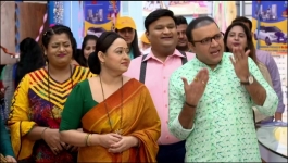 Taarak Mehta Ka Ooltah Chashmah - 4th Apr 23
